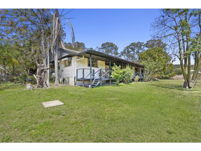 22 Dunns Road, Wolffdene QLD 4207