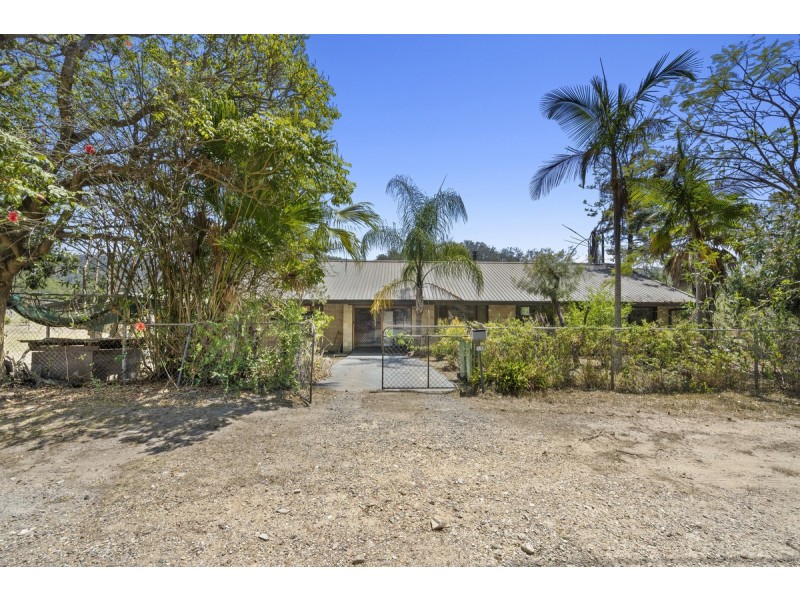 22 Dunns Road, Wolffdene QLD 4207