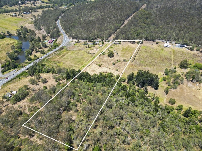 22 Dunns Road, Wolffdene QLD 4207