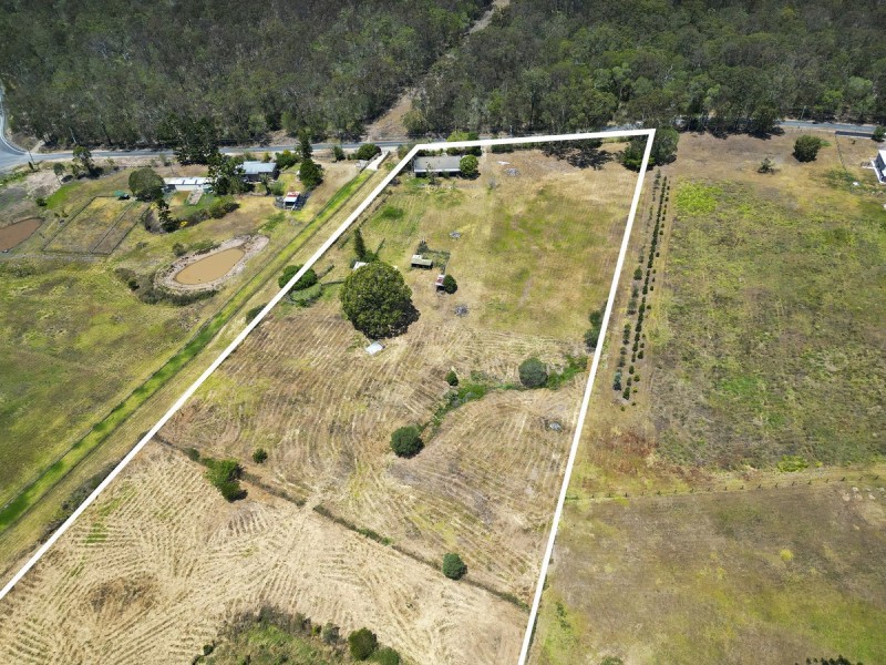 22 Dunns Road, Wolffdene QLD 4207