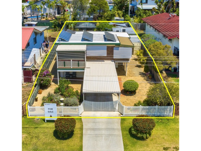 9 Paradise Street, Nerang QLD 4211