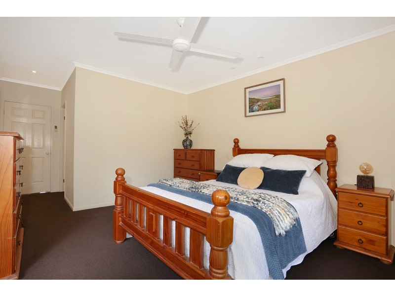 6 Lookout Place, Mount Nathan QLD 4211