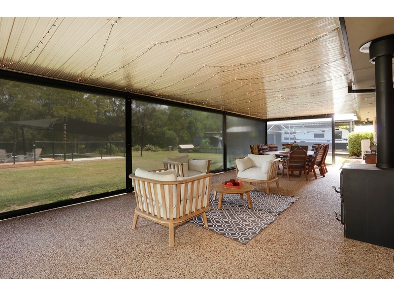 6 Lookout Place, Mount Nathan QLD 4211