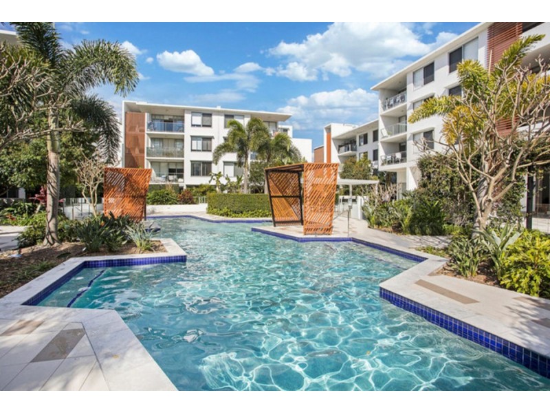 1111/6-8 Waterford Court, Bundall QLD 4217