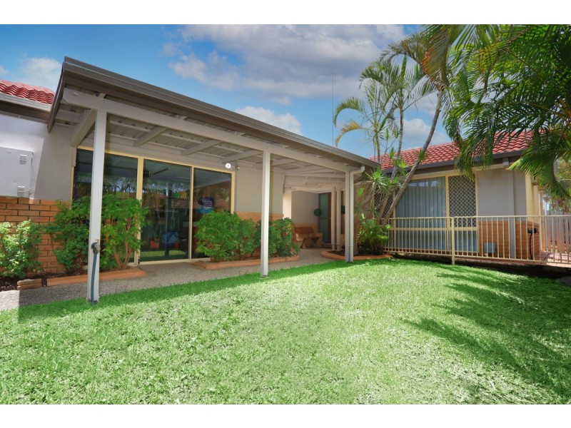 23 Jamieson Drive, Parkwood QLD 4214