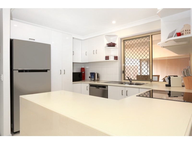 23 Jamieson Drive, Parkwood QLD 4214