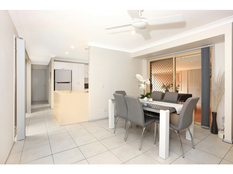 23 Jamieson Drive, Parkwood QLD 4214