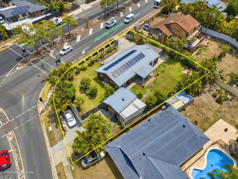 29 Mcleod Street, Highland Park QLD 4211