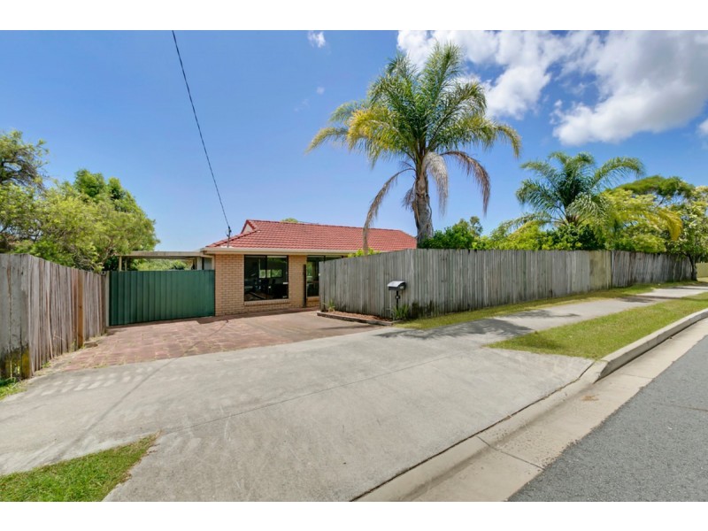 89 Mortensen Road, Nerang QLD 4211