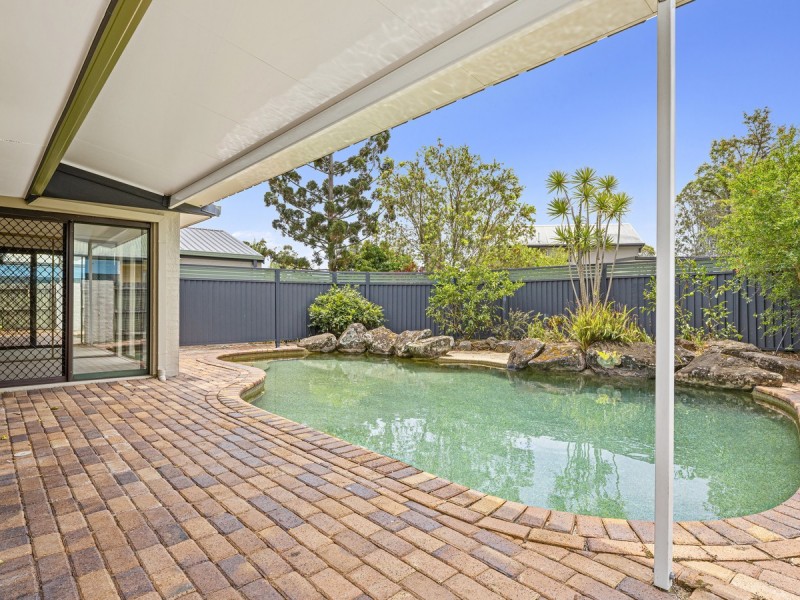 27 Bartlett Avenue, Nerang QLD 4211