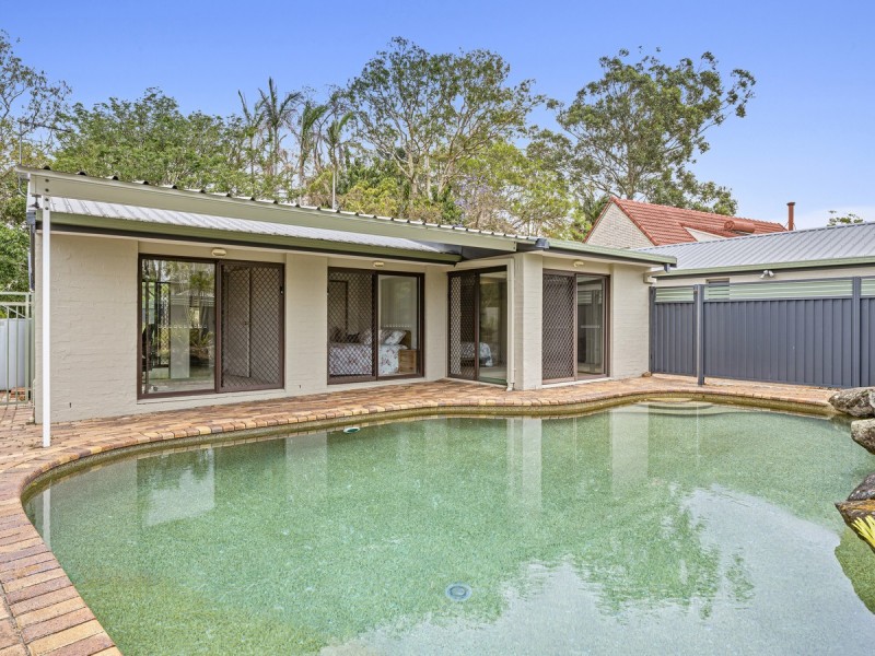 27 Bartlett Avenue, Nerang QLD 4211