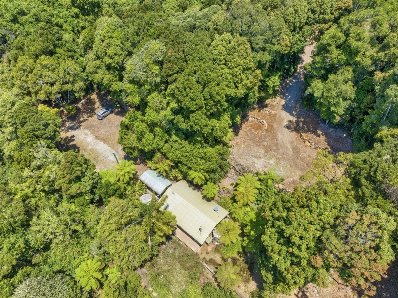 76 Repeater Station Road, Springbrook QLD 4213