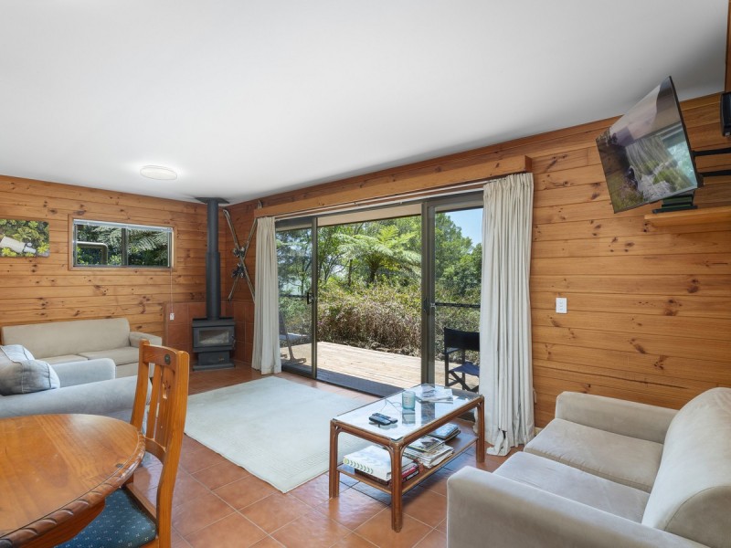 76 Repeater Station Road, Springbrook QLD 4213