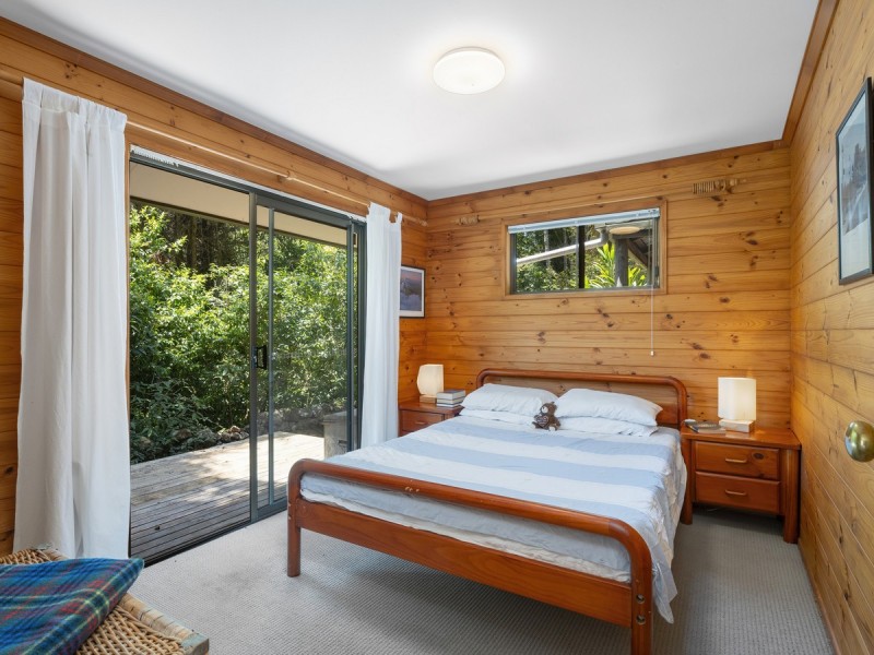 76 Repeater Station Road, Springbrook QLD 4213