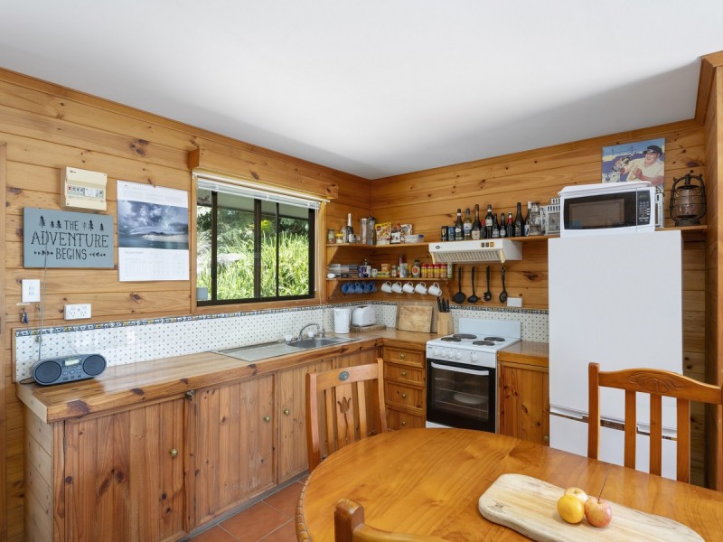 76 Repeater Station Road, Springbrook QLD 4213