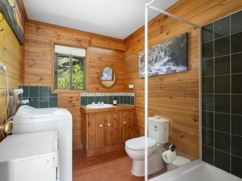 76 Repeater Station Road, Springbrook QLD 4213