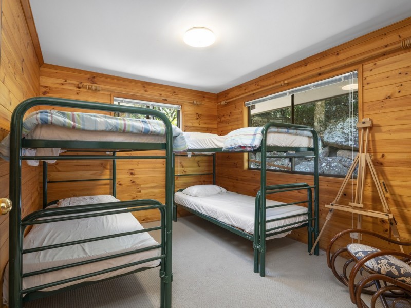 76 Repeater Station Road, Springbrook QLD 4213