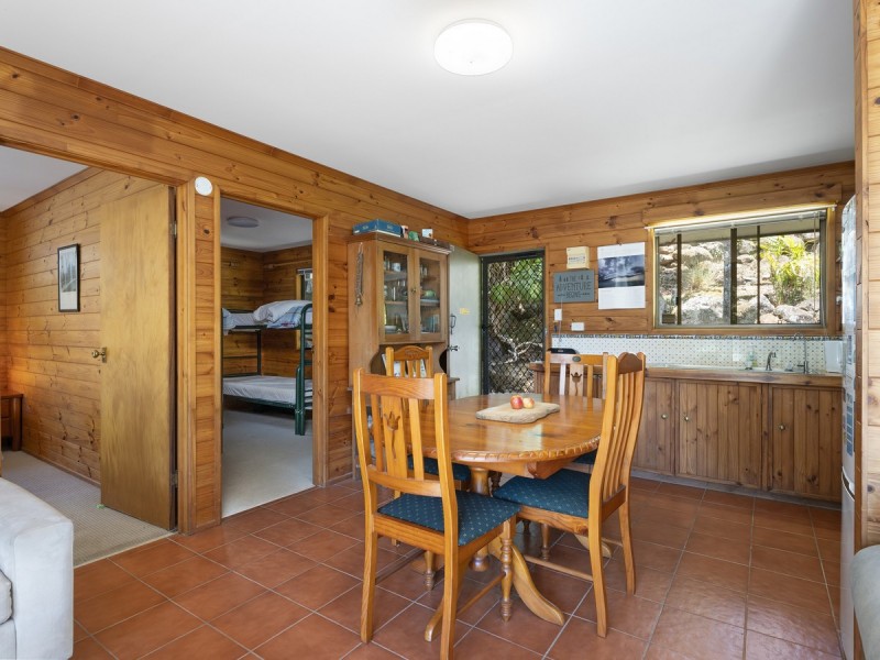 76 Repeater Station Road, Springbrook QLD 4213