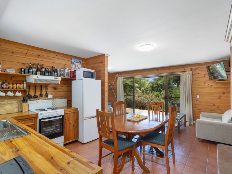 76 Repeater Station Road, Springbrook QLD 4213