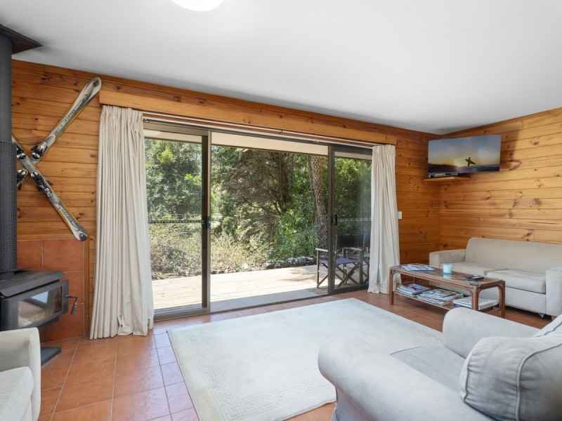 76 Repeater Station Road, Springbrook QLD 4213