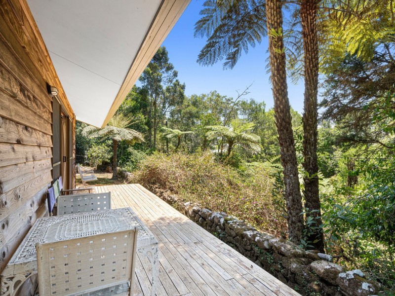 76 Repeater Station Road, Springbrook QLD 4213