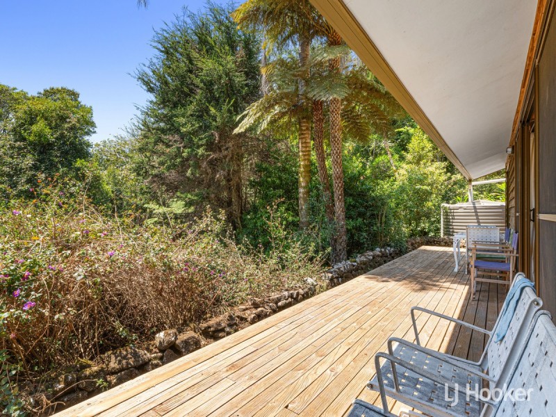 76 Repeater Station Road, Springbrook QLD 4213