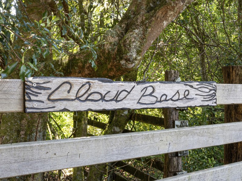 76 Repeater Station Road, Springbrook QLD 4213