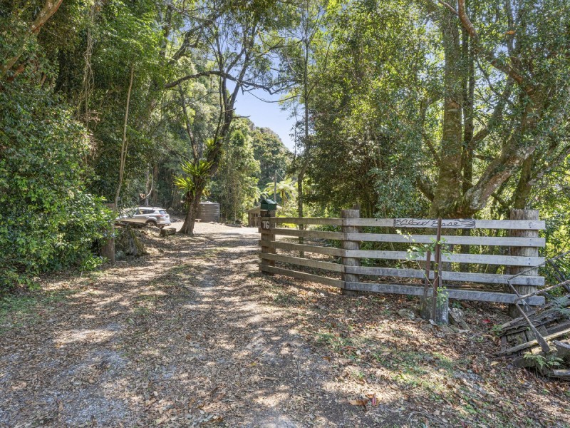 76 Repeater Station Road, Springbrook QLD 4213