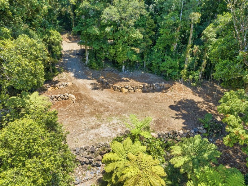 76 Repeater Station Road, Springbrook QLD 4213