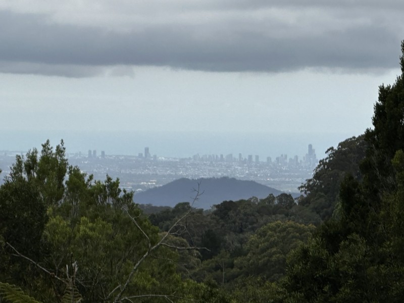 76 Repeater Station Road, Springbrook QLD 4213