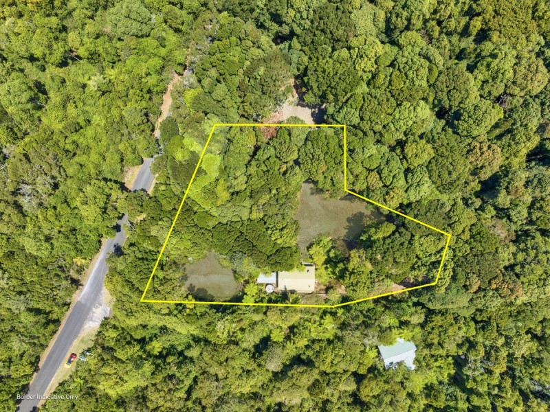 76 Repeater Station Road, Springbrook QLD 4213