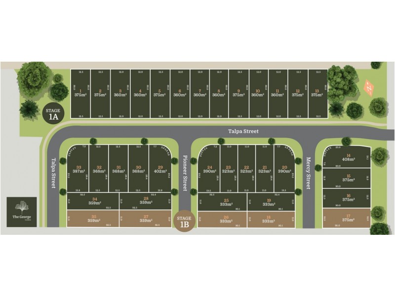 Lot 16/ Talpa Street, Coomera QLD 4209