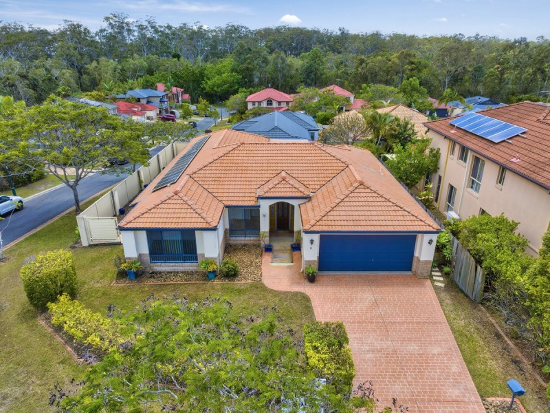 11 Rosegum Drive, Molendinar QLD 4214