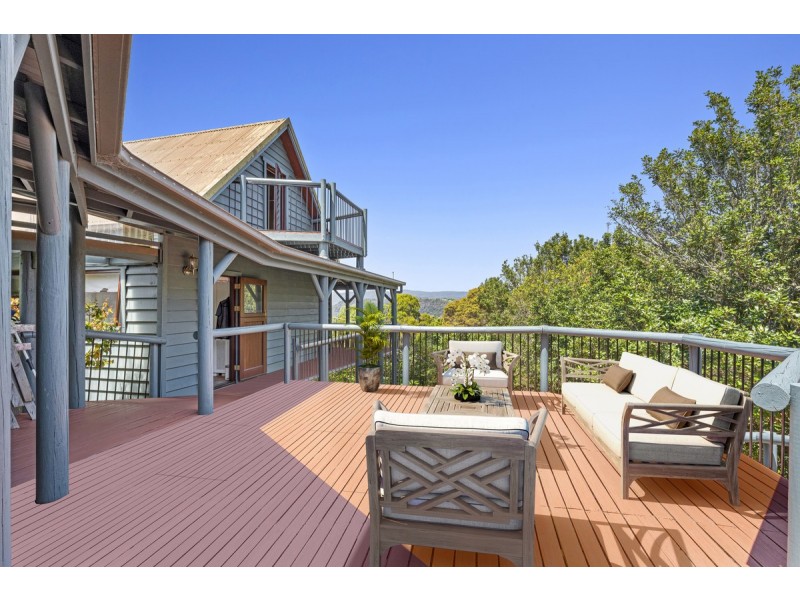 4 Poplar Court, Beechmont QLD 4211