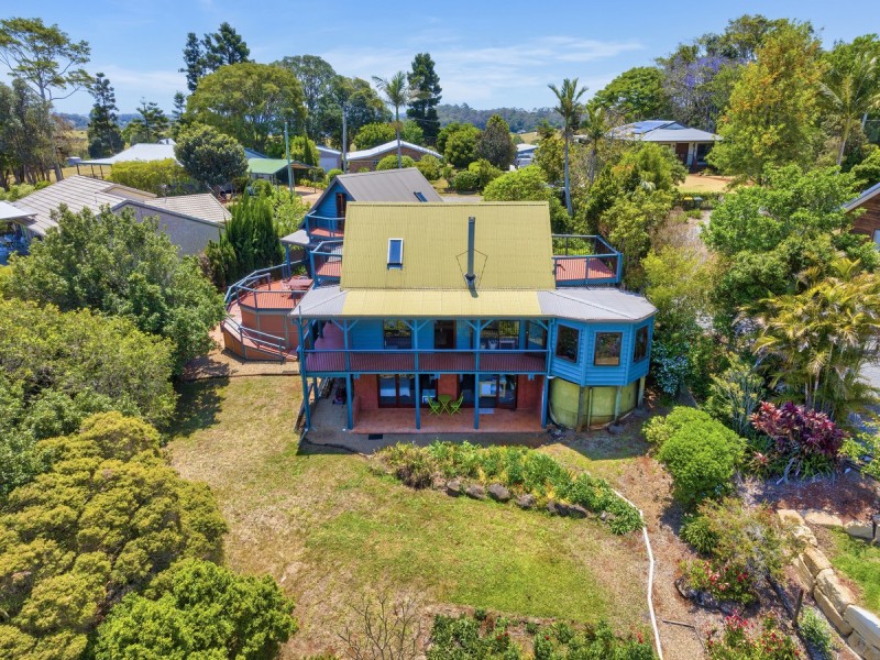 4 Poplar Court, Beechmont QLD 4211