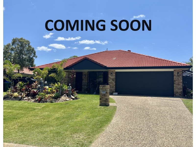 43 Winchester Drive, Nerang QLD 4211