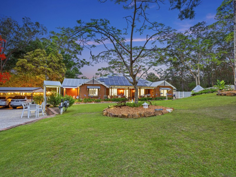 10 Coolibah Road, Gaven QLD 4211