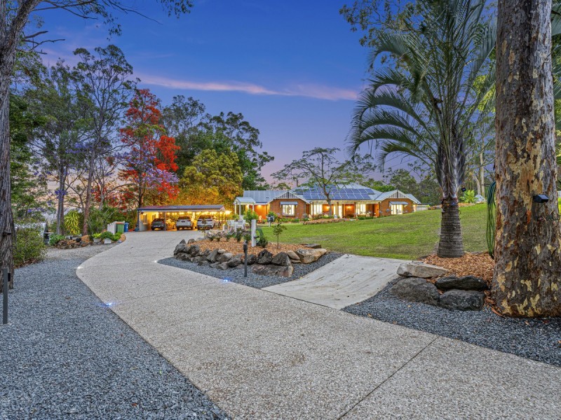 10 Coolibah Road, Gaven QLD 4211