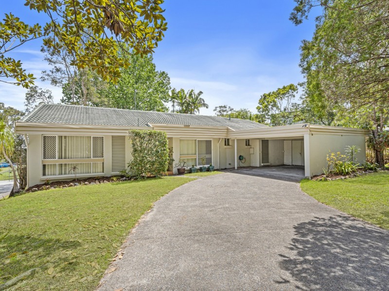 694 Southport Nerang Road, Ashmore QLD 4214
