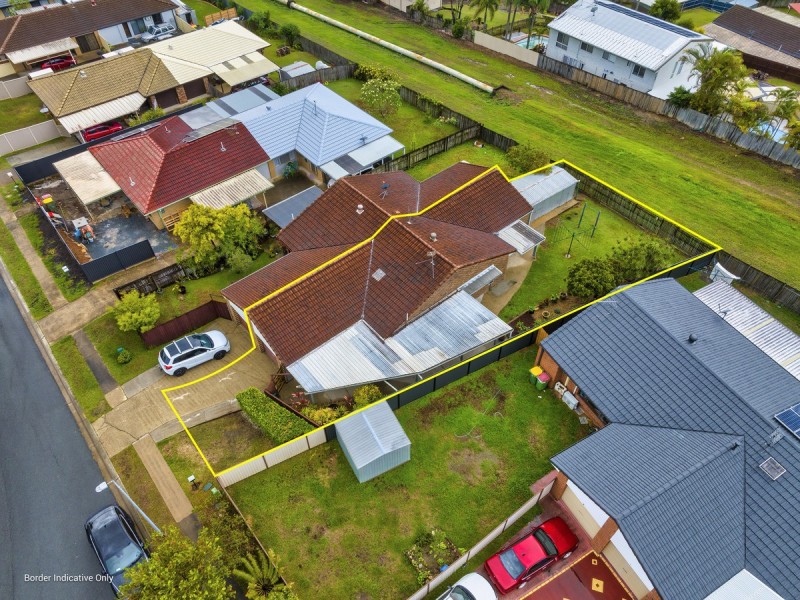 1/24 Gumbeel Court, Highland Park QLD 4211
