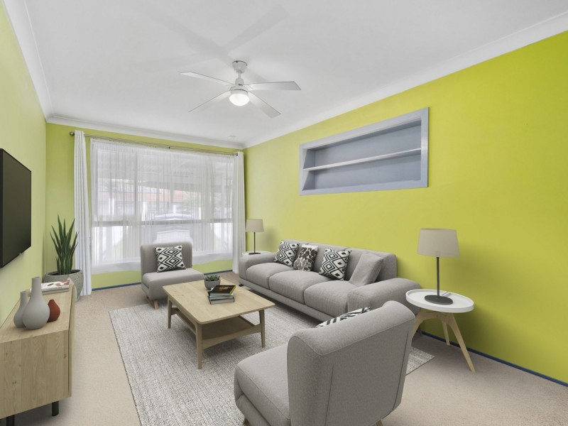 17 Kilmarnock Close, Highland Park QLD 4211