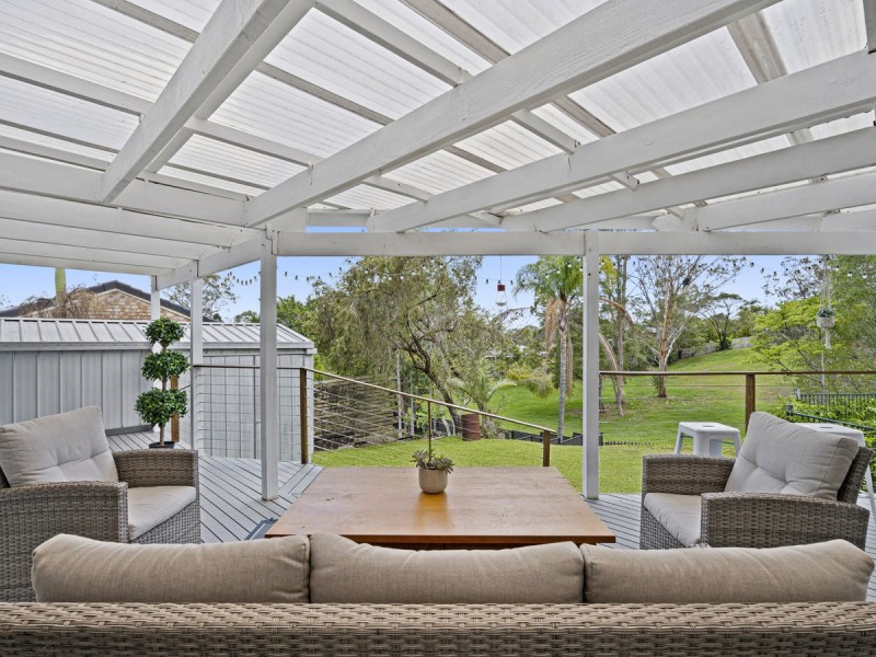 17 Kilmarnock Close, Highland Park QLD 4211