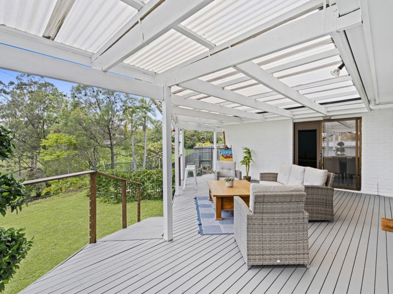 17 Kilmarnock Close, Highland Park QLD 4211