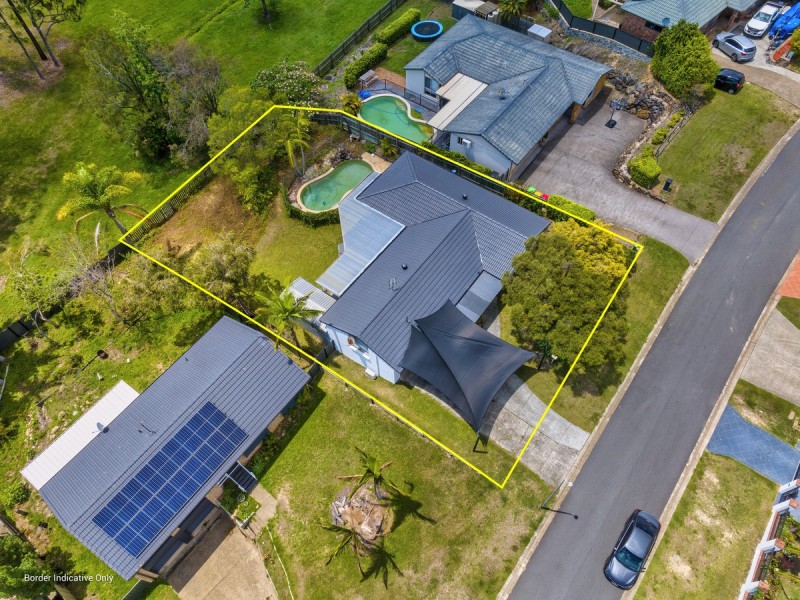 17 Kilmarnock Close, Highland Park QLD 4211
