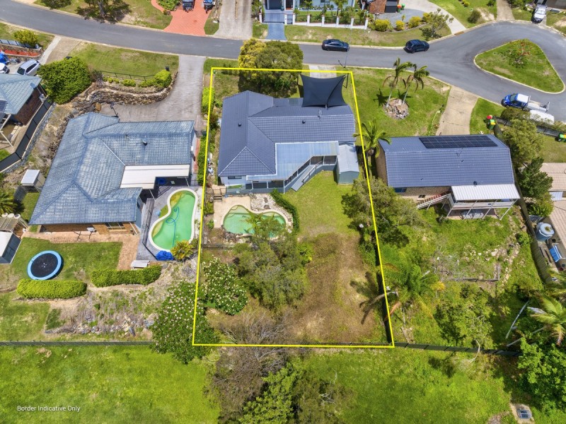 17 Kilmarnock Close, Highland Park QLD 4211
