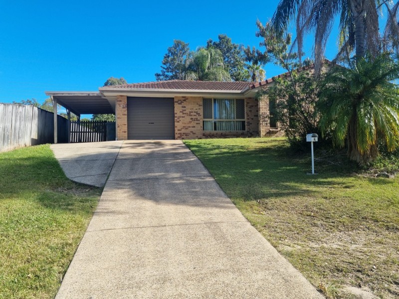 4 Marlene Court, Highland Park QLD 4211