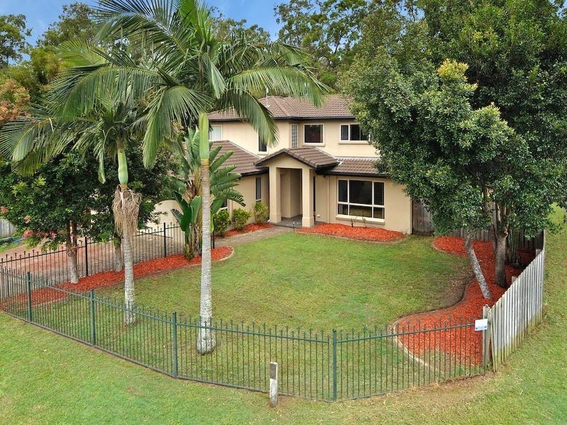 45 Burrendong Road, Coombabah QLD 4216