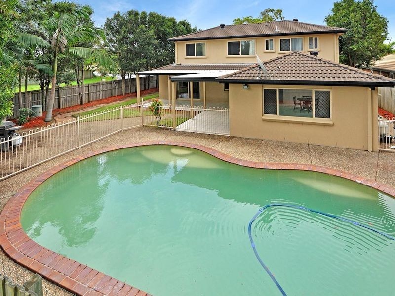 45 Burrendong Road, Coombabah QLD 4216