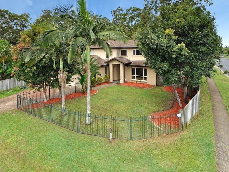 45 Burrendong Road, Coombabah QLD 4216