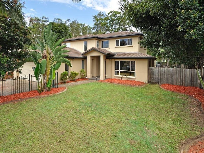 45 Burrendong Road, Coombabah QLD 4216